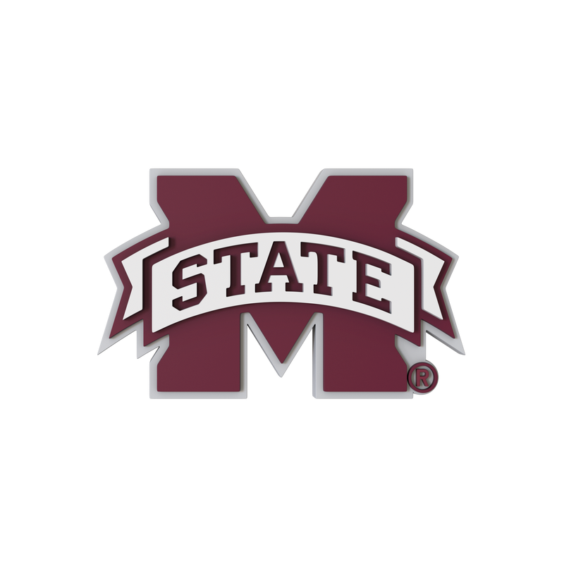 Budz | Mississippi State Bulldogs