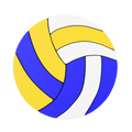 Budz | Volleyball