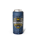 Universal Buddy | Michigan Wolverines | 2026 NCAA Men's Basketball Champions